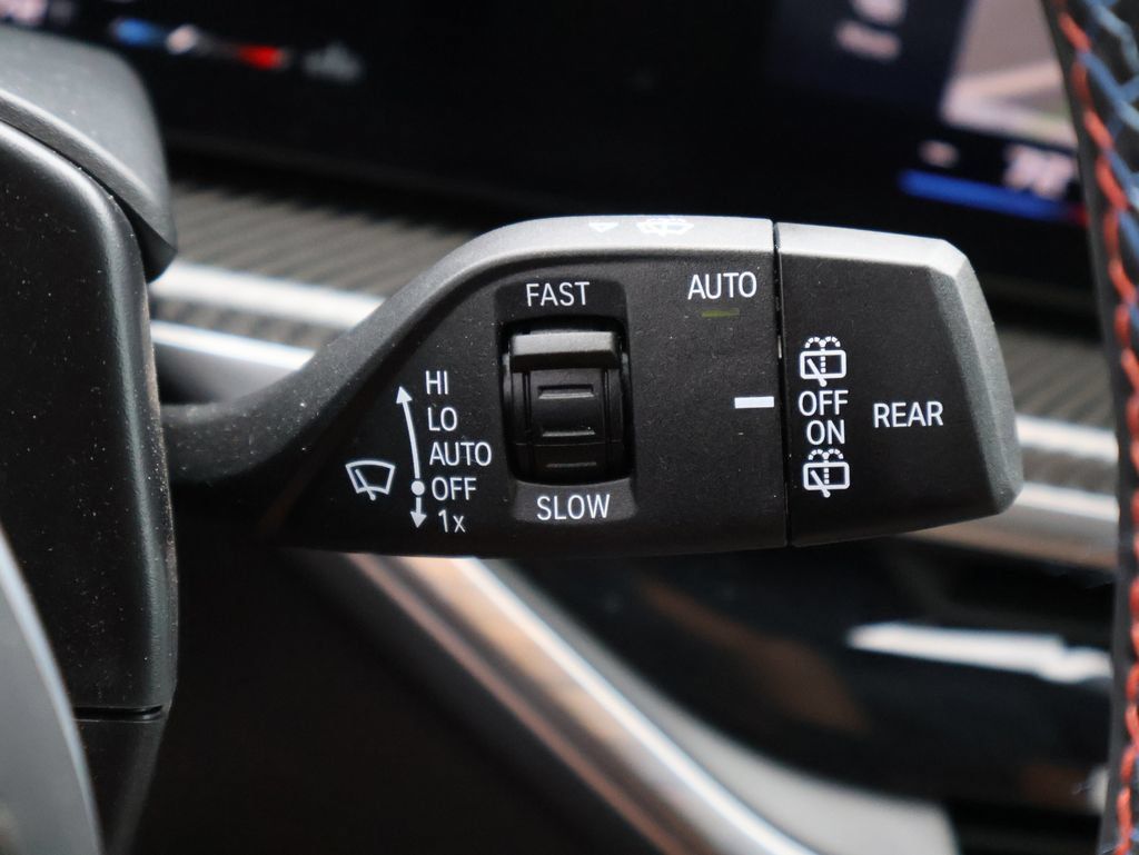Certified 2026 BMW X5 M60i AWD/4WD image 35