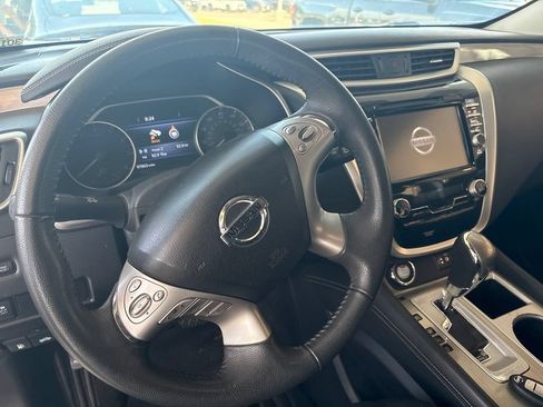 Used 2018 Nissan Murano SV FWD image 10