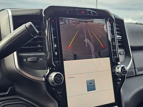 New 2026 RAM 2500 Big Horn image 20