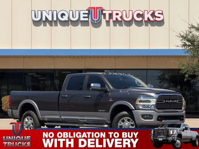 Used 2020 RAM 3500 Laramie