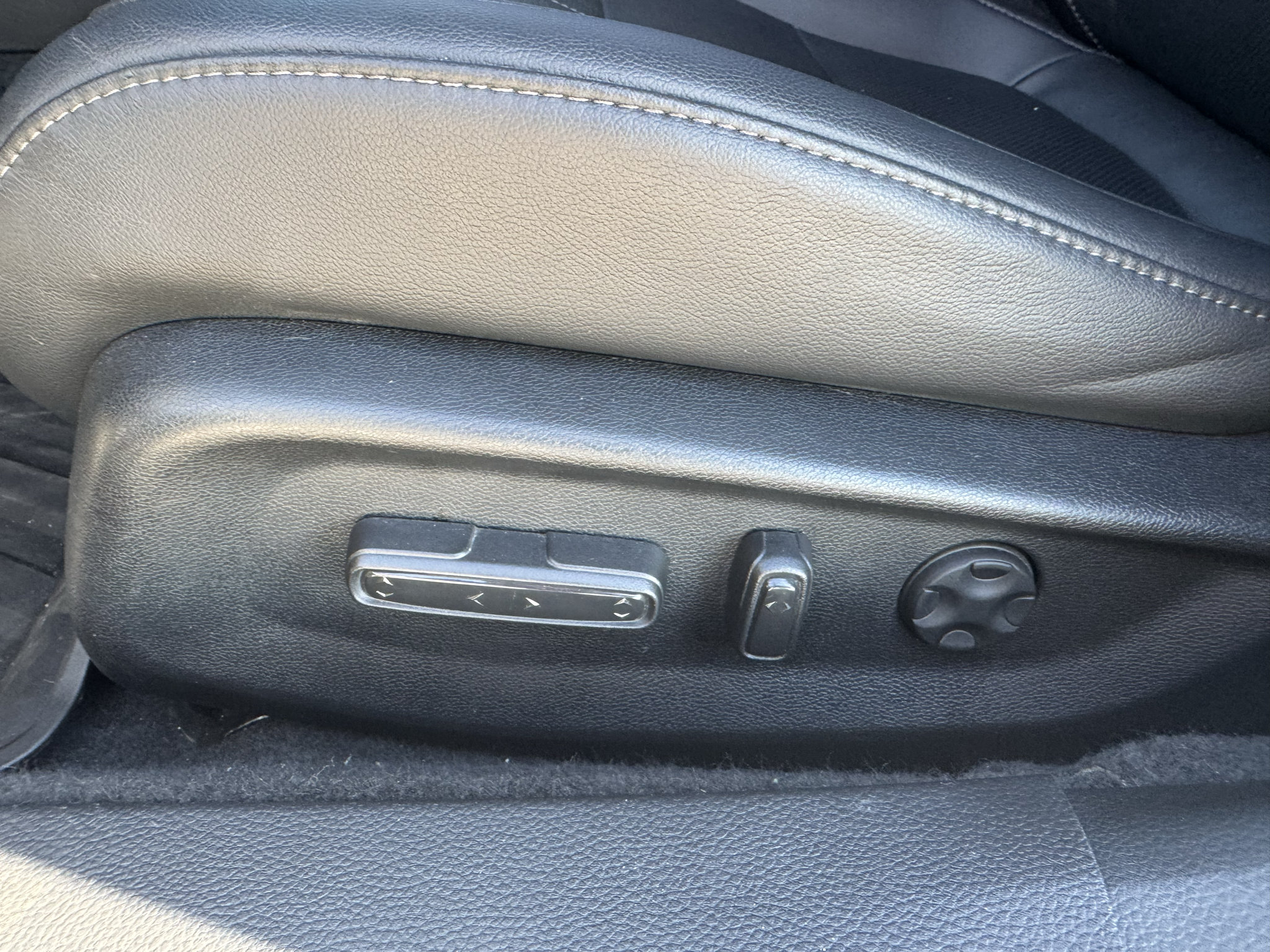 Certified 2021 Honda Accord Touring image 28