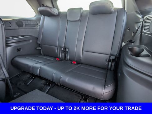 New 2026 Hyundai Palisade XRT Pro AWD/4WD image 29