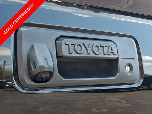 Certified 2023 Toyota Tacoma SR5 image 28