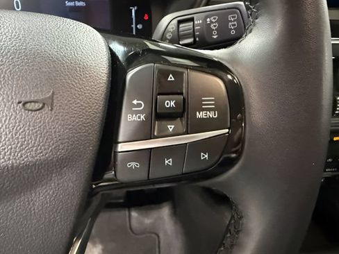 Used 2024 Ford Escape Active AWD/4WD image 16
