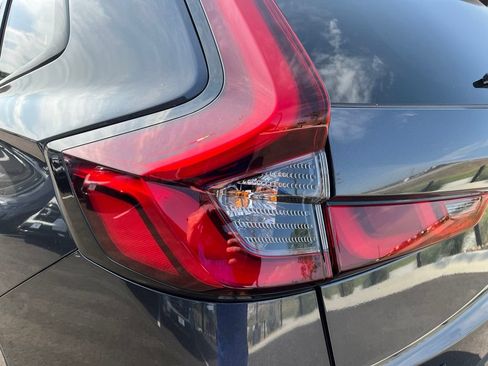 Used 2026 Honda CR-V Sport-L image 7