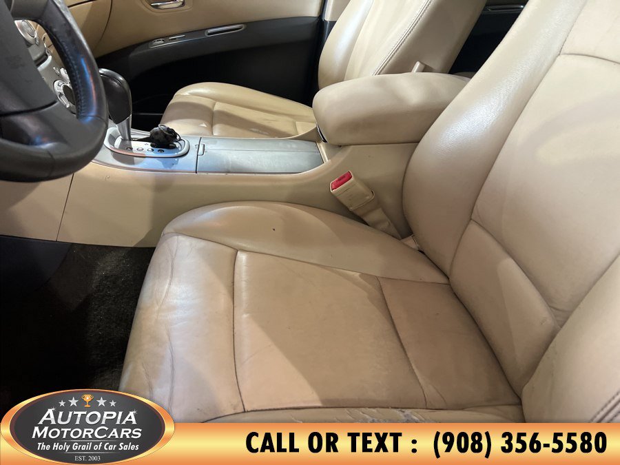 Used 2009 Subaru Tribeca Limited AWD/4WD image 11