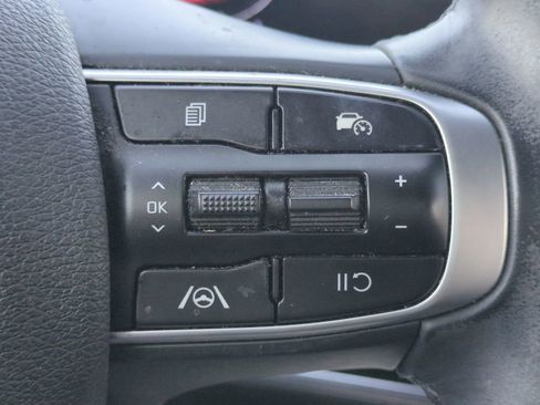 Used 2023 Kia Sportage X-Line w/ X-Line Premium Package image 27