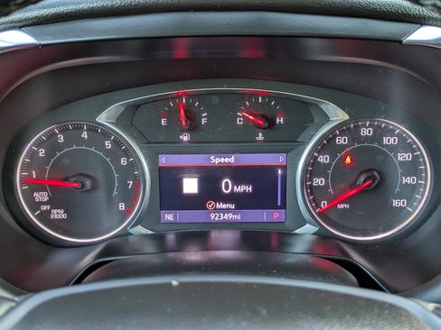 Used 2019 Chevrolet Blazer LT w/ Sound & Technology Package image 28