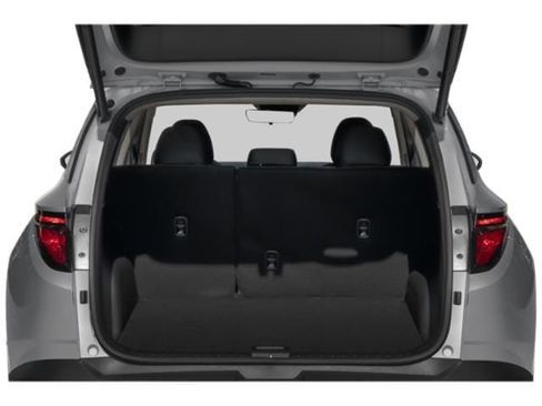 New 2026 Hyundai Tucson SEL AWD/4WD image 10