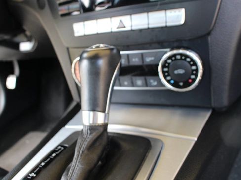 Used 2012 Mercedes-Benz C 250 Coupe image 28