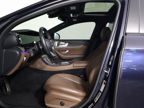 Certified 2022 Mercedes-Benz E 53 AMG E 53 AMGﾮ image 10