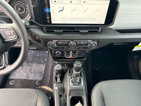 New 2026 Jeep Wrangler Sport image 13