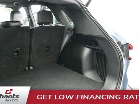 Used 2024 Ford Escape ST-Line Select AWD/4WD image 19