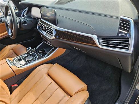 Used 2021 BMW X5 sDrive40i w/ Convenience Package RWD image 21