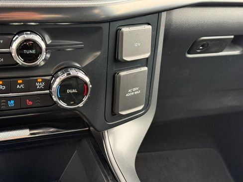 New 2026 Ford F150 Lariat AWD/4WD image 15