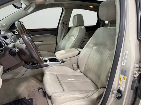 Used 2012 Cadillac SRX Performance FWD image 9