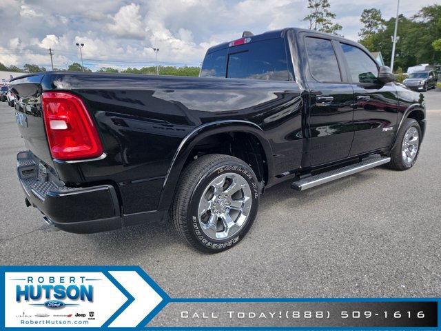 Used 2025 RAM 1500 Big Horn RWD image 6