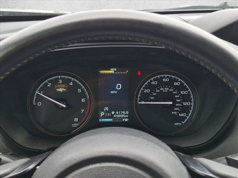 Used 2023 Subaru Forester Wilderness AWD/4WD image 11