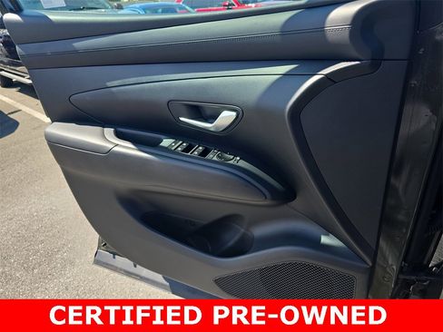 Used 2025 Hyundai Santa Cruz SEL image 27