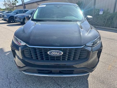 Used 2023 Ford Escape Active AWD/4WD image 8