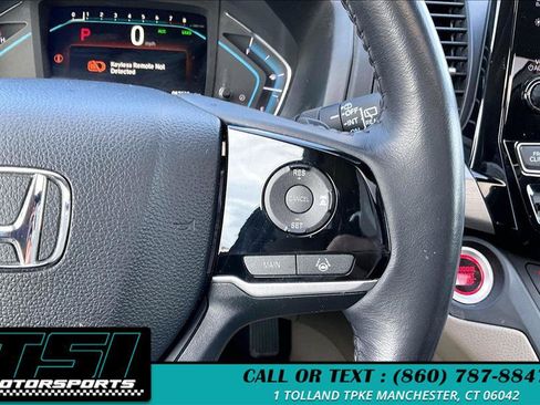 Used 2019 Honda Odyssey EX-L image 19