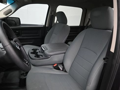 Used 2019 RAM 1500 Tradesman w/ Popular Equipment Group AWD/4WD image 21
