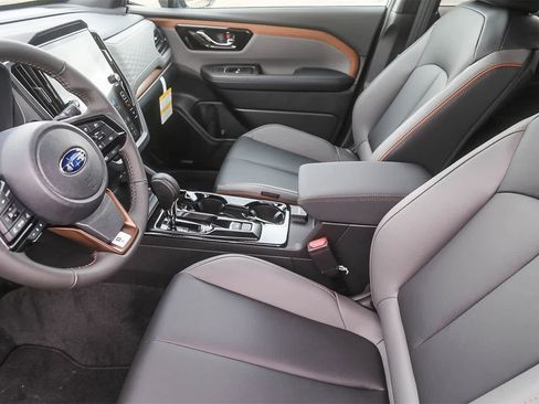 New 2026 Subaru Forester Sport image 16