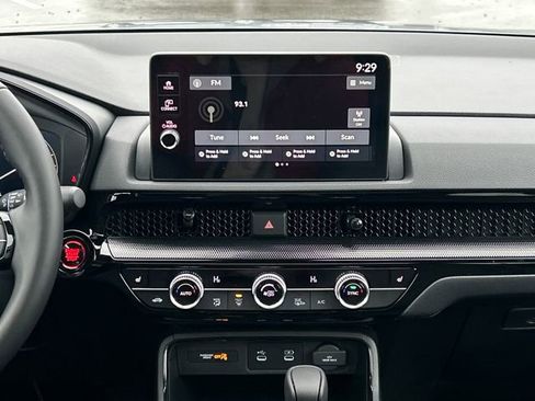 New 2026 Honda CR-V EX-L image 26