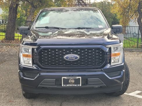 Used 2021 Ford F150 XL w/ Equipment Group 101A High image 2