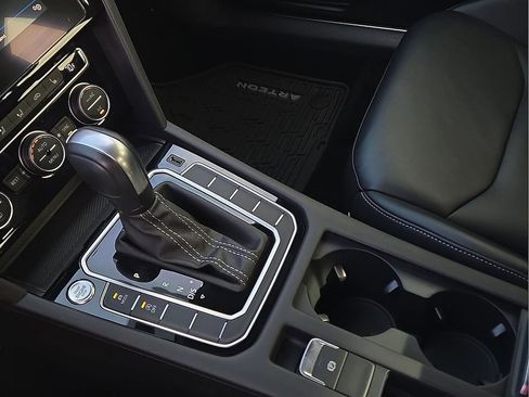 Used 2020 Volkswagen Arteon SEL image 21