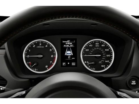 New 2026 Subaru Forester Touring image 18