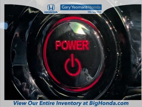 Used 2024 Honda CR-V Sport Touring image 34
