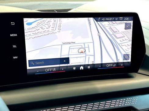 New 2025 BMW M235i xDrive w/ Technology Package image 15