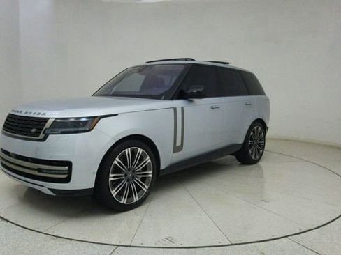 Used 2023 Land Rover Range Rover SE AWD/4WD image 66