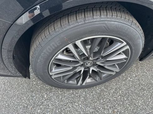 New 2026 Acura MDX w/ Advance Package AWD/4WD image 10
