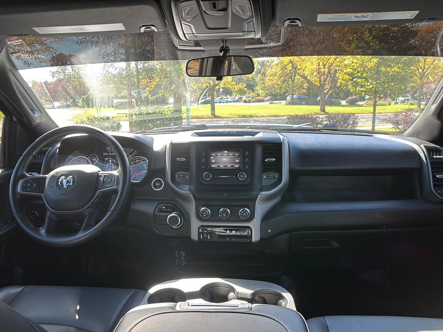 Used 2024 RAM 3500 Tradesman w/ Chrome Appearance Group AWD/4WD image 53