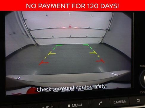 New 2026 Nissan Rogue SV w/ SV Premium Package image 24