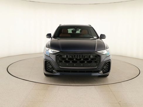 New 2026 Audi Q8 Prestige AWD/4WD image 11