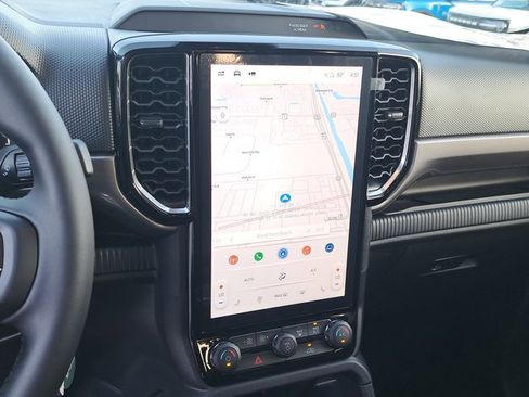 New 2025 Ford Ranger XLT w/ Equipment Group 301A High image 29