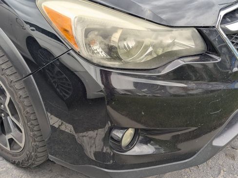 Used 2014 Subaru Crosstrek 2.0i Limited AWD/4WD image 10