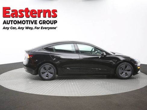 Used 2023 Tesla Model 3 Standard Range RWD image 40