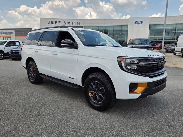 New 2026 Ford Expedition Tremor AWD/4WD image 1