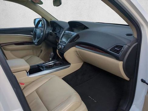 Used 2014 Acura MDX FWD image 23