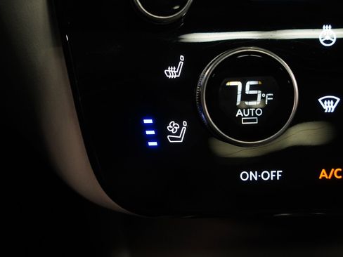 Used 2026 INFINITI QX60 Autograph w/ Dark Cargo Package image 28