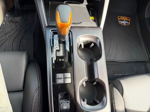 New 2026 Subaru Outback Wilderness image 25