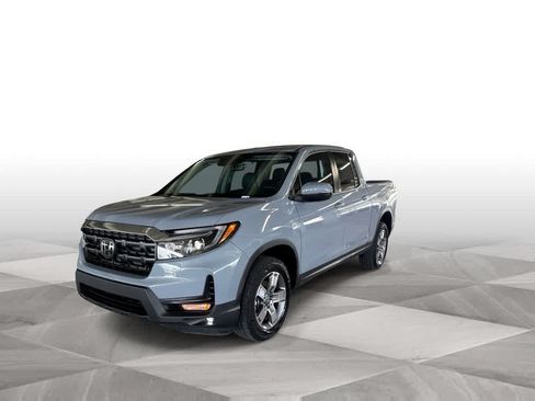 Used 2024 Honda Ridgeline RTL image 4