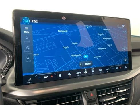 Used 2025 Ford Escape Active w/ Tech Pack #1 image 17