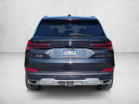 Used 2024 BMW X5 xDrive40i w/ Premium Package AWD/4WD image 7
