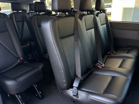 New 2025 Ford Transit 350 XL image 11