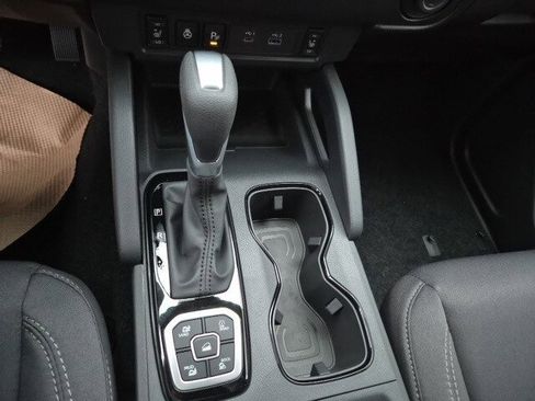 New 2026 Nissan Frontier SV w/ SV Convenience Package image 24